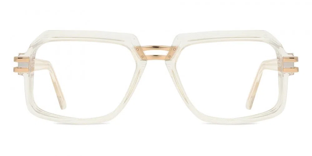 Cazal 6004 Eyeglasses - view 6